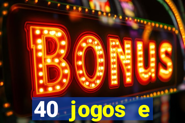 40 jogos e atividades musicais